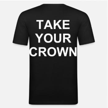 Preview: Slim Fit T-Shirt  Preview: Slim Fit T-Shirt